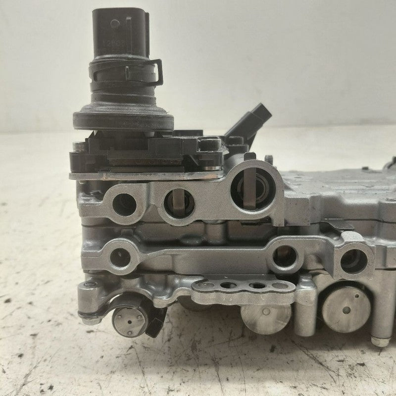 Mazda 6 Automatic Transmission Valve Body  2018 2019 2020 2021