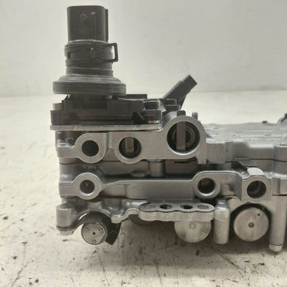Mazda 6 Automatic Transmission Valve Body  2018 2019 2020 2021