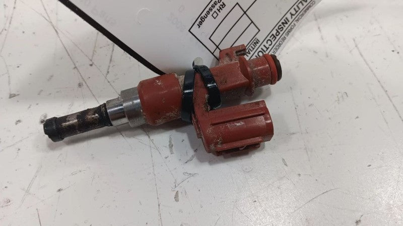 2320938030 Fuel Injection Injector Upper Port Fits 07-09 LEXUS LS460