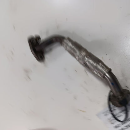 Chevy Malibu Super Turbo Charger Oil Line Hose Tube 2019 2020 2021 2022