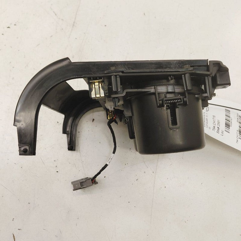 Chrysler 300 Cup Holder  2017 2018 2019