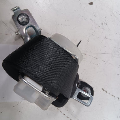 Acura ILX Seat Belt Strap Retractor Left Driver Rear Back  2016 2017 2