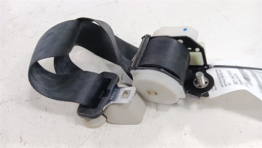 Mazda CX-9 Seat Belt Strap Retractor Left Rear Back 2012 2011 2010  OE