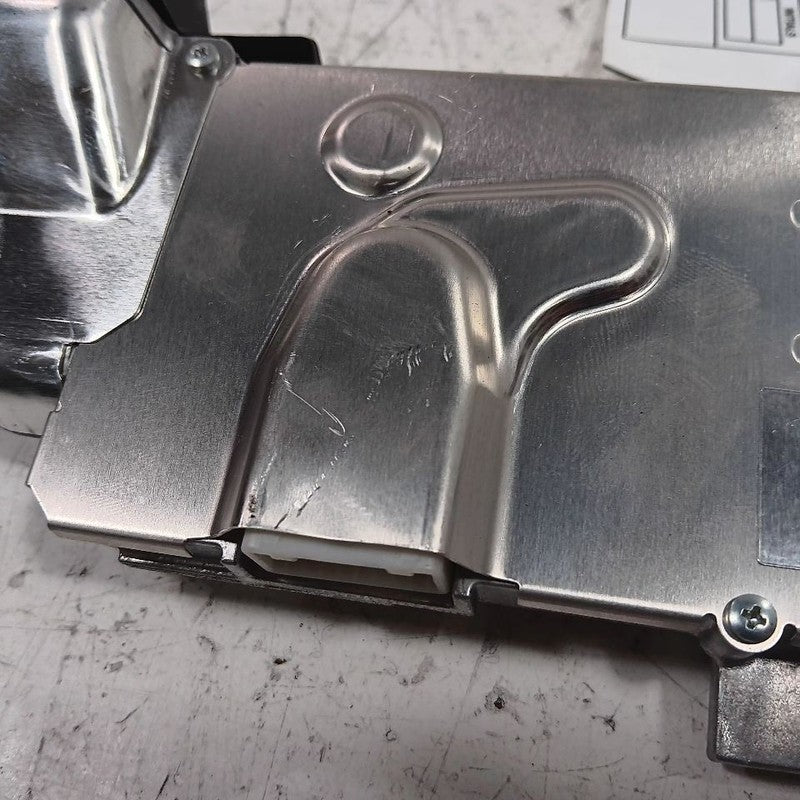 Camera Projector Camera Front Front Facing Fits 20-22 Subaru Legacy