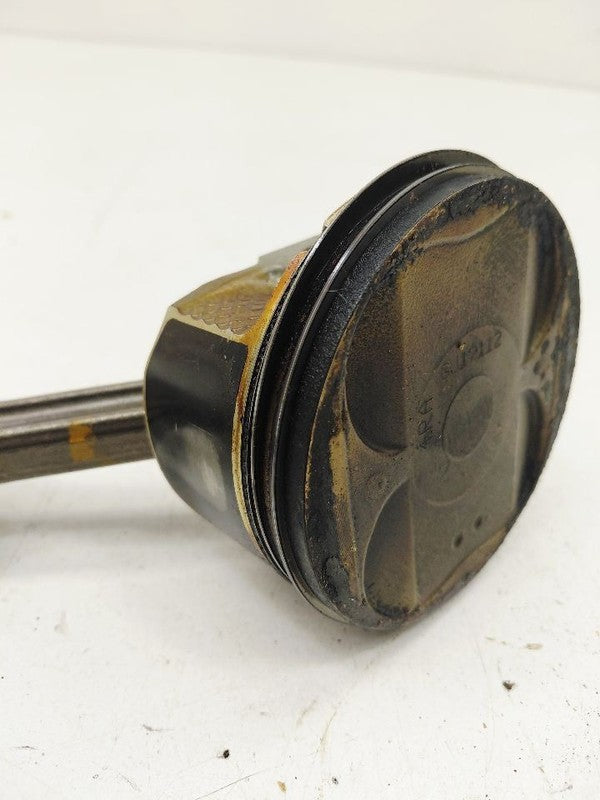 Nissan Maxima Single Piston With Connecting Rod   3.5 2018 2017 2016 O