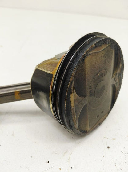 Nissan Maxima Single Piston With Connecting Rod   3.5 2018 2017 2016 O