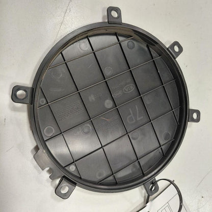 Kia Sorento Speaker Cover Left Side {85735C5200} 2018 2017 2016