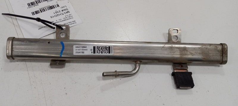 Dodge Dart Fuel Rail Injection Injector Mount Bar 2013 2014 2015 2016 