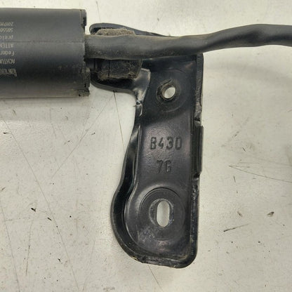 Alfa Romeo Stelvio Driver Left Hatch Back Trunk Lid Shock Strut Suppor