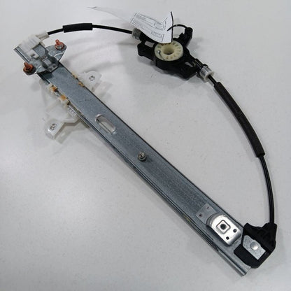 Passenger Right Front Window Regulator Track Fits 16-22 Mazda CX-3 OEM