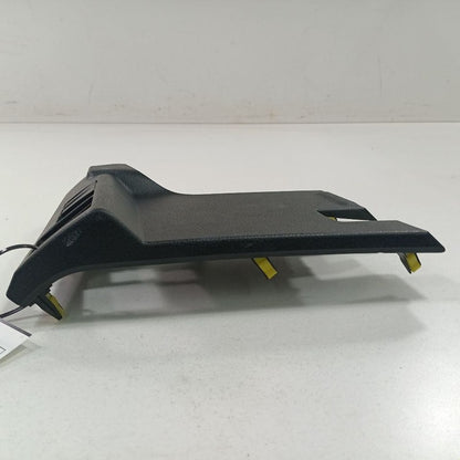 Toyota Corolla Fuse Box Cover Lower Dash Knee Panel {55545-02100} 2016 2015 2014