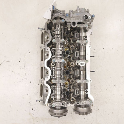 Honda HR-V Engine Cylinder Head 2.0 2026 2025 2024 2023