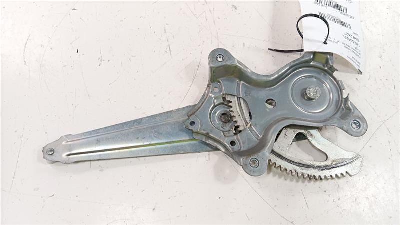 Left Rear Window Regulator Track Windows Prius C Fits 12-19 PRIUS OEM