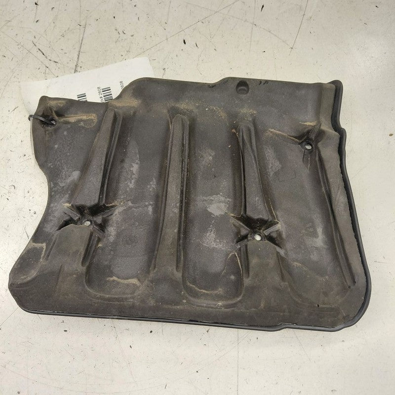 Fiat 500 X Model   Intake Cover Trim 2.4 2016 2017