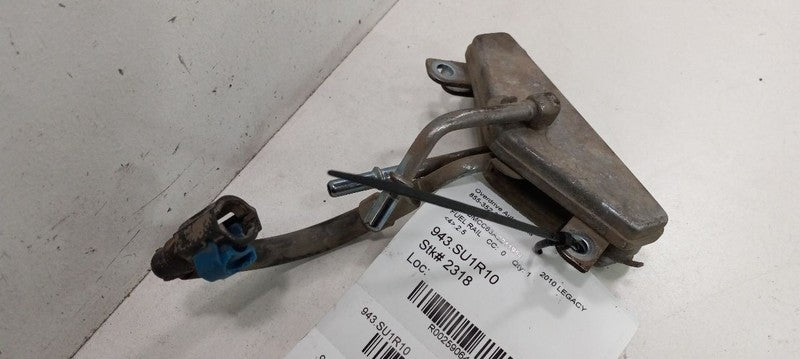 Subaru Legacy Fuel Rail Injection Injector Mount Bar 2010 2011 2012 20