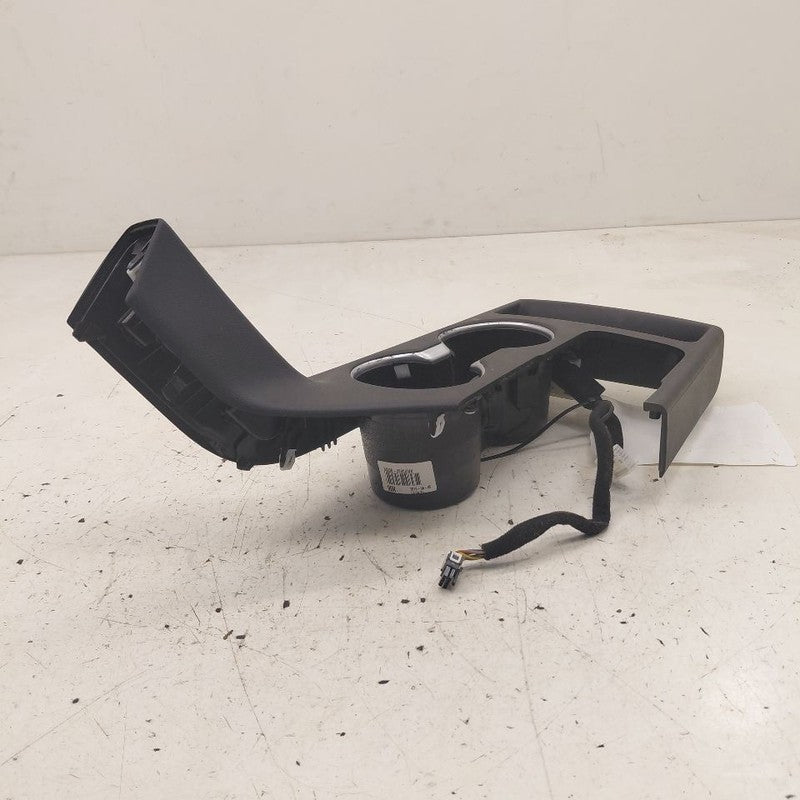 Kia Sportage Cup Holder  2020 2021 2022