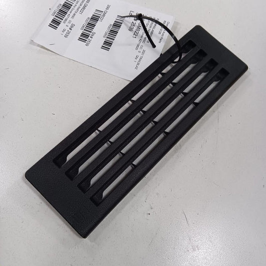 Chevy Trailblazer Left Side Quarter Panel Cover {42719820} 2021 2022 2