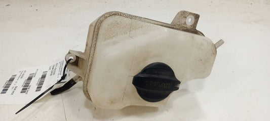 Coolant Reservoir VIN B 8th Digit GL Canada Fits 10-12 SONATA  OEM