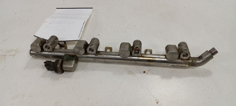 Hyundai Elantra Fuel Rail Injection Injector Mount Bar 2013 2014 2015 