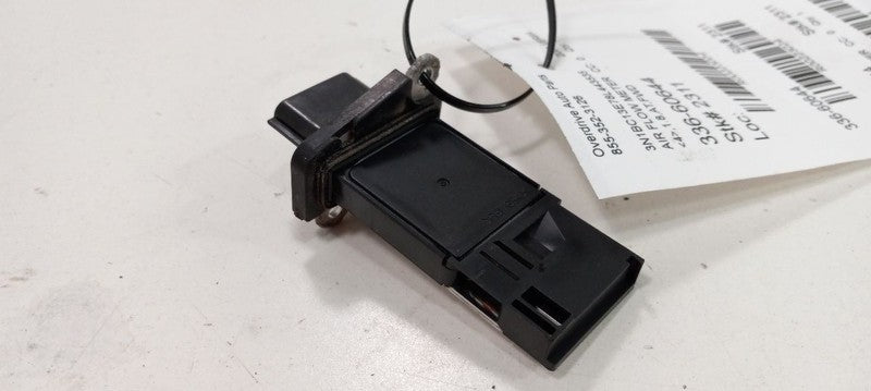 Mass Air Flow Meter Fits 04-15 17-20 ARMADA OEM