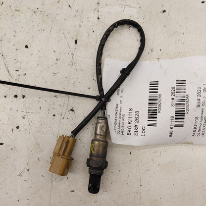 Kia Sorento Oxygen O2 Sensor Upstream  3.3 2018 2017 2016