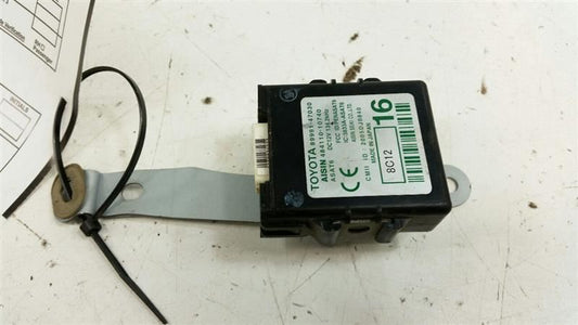 2008 Toyota Prius Computer Control Module 2005 2006 2007