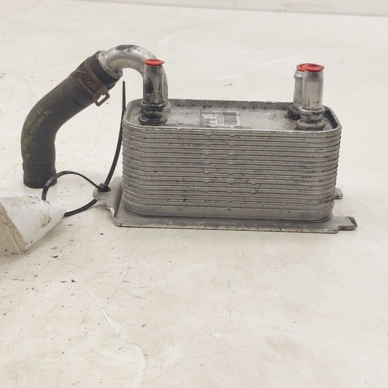 Volvo S60 Automatic Transmission Fluid Oil Cooler  2.5 2013 2014 2015