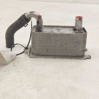 Volvo S60 Automatic Transmission Fluid Oil Cooler  2.5 2013 2014 2015