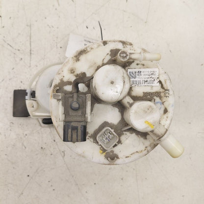Gas Fuel Pump Assembly Tank Mounted Fits 16-17 Hyundai Veloster