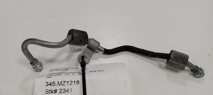 Mazda CX-5 Gas Fuel Line 2017 2018 2019 OEM