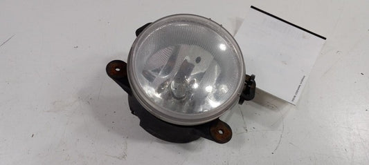 05182026AA Corner/Park Light Fog Light -driving Bumper Mounted Fits 10-20 JOURNEY Dodge