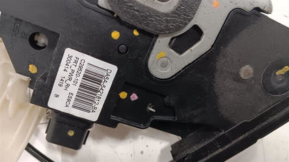 Ford Taurus Door Latch Lock Right Passenger Front  2013 2014 2015 2016