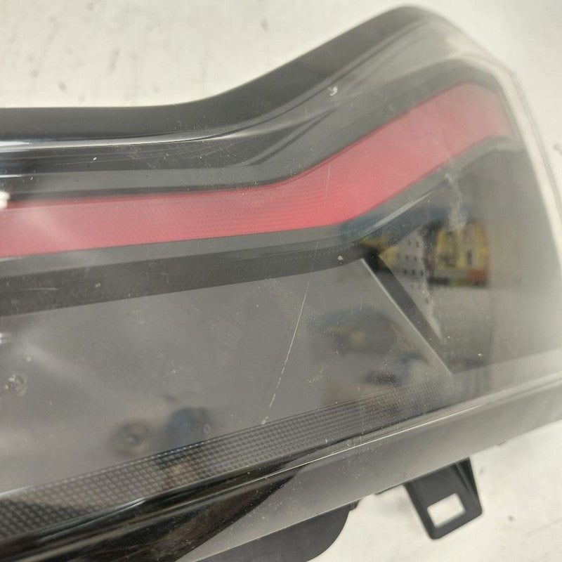 Honda HR-V Driver Left Rear Tail Light Brake Lamp 2026 2025 2024 2023