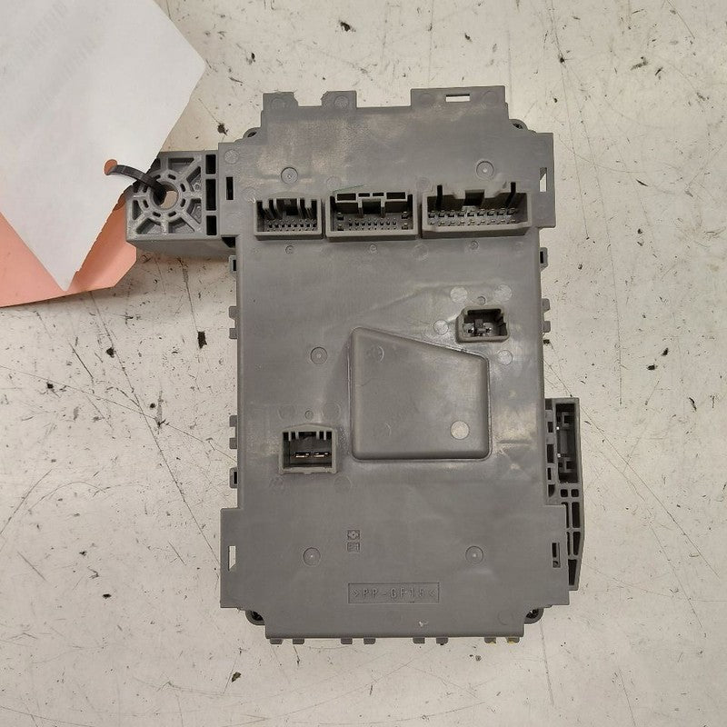 Honda HR-V Cabin Fuse Box Interior Inner Under Dash  2026 2025 2024 20