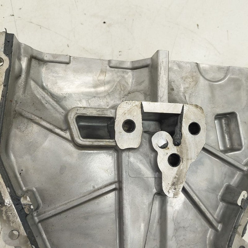 Timing Cover 2.5L Fits 20-24 Ford Escape