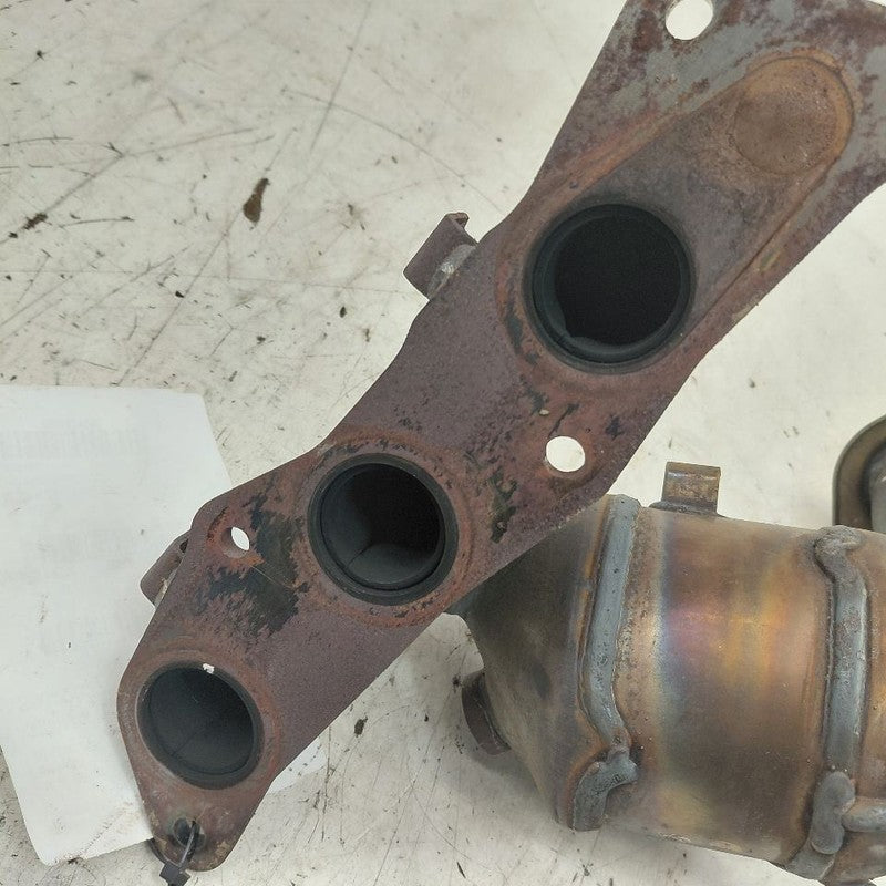 Mitsubishi Mirage Exhaust Manifold 1.2 2024 2023 2022 2021