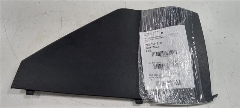 Toyota Corolla Dash Side Cover Right Passenger Trim Panel 2019 2018 20