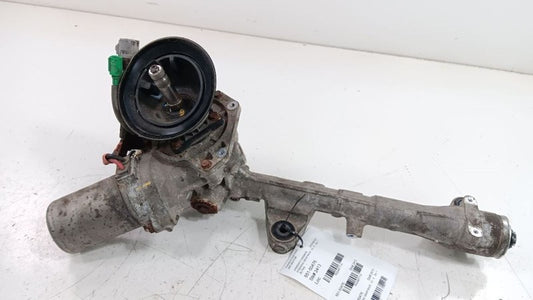 Steering Gear/Rack Power Rack And Pinion Fits 10-14 INSIGHT OEM