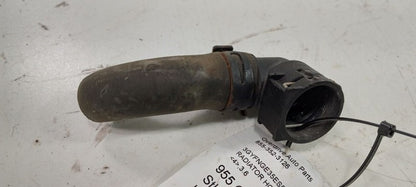 Cadillac SRX Radiator Hose Neck 2013 2014 2015 2016