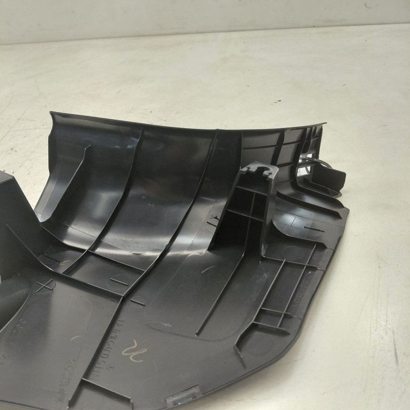 Toyota Prius Kick Panel Trim Left Driver  2022 2021 2020