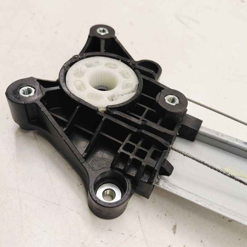 Driver Left Front Window Regulator Track Fits 18-23 XV Subaru Crosstre