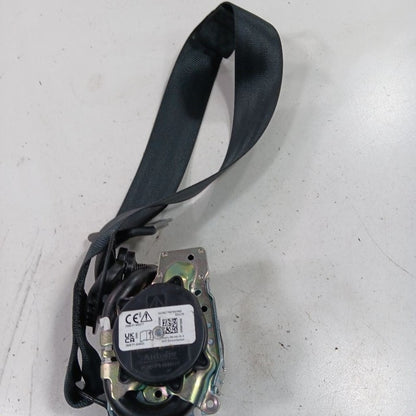 Ford Bronco Sport Seat Belt Strap Retractor Right Passenger Rear Back 