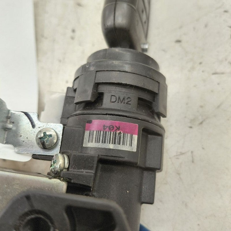 Ignition Switch Conventional Ignition With Immobilizer Fits 18-23 Hyun