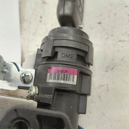 Ignition Switch Conventional Ignition With Immobilizer Fits 18-23 Hyun