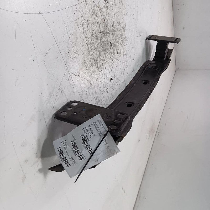 Front Bumper Reinforcement Support Bar 2 Door Fits 12-19 FIAT 500