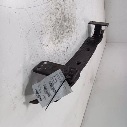 Front Bumper Reinforcement Support Bar 2 Door Fits 12-19 FIAT 500