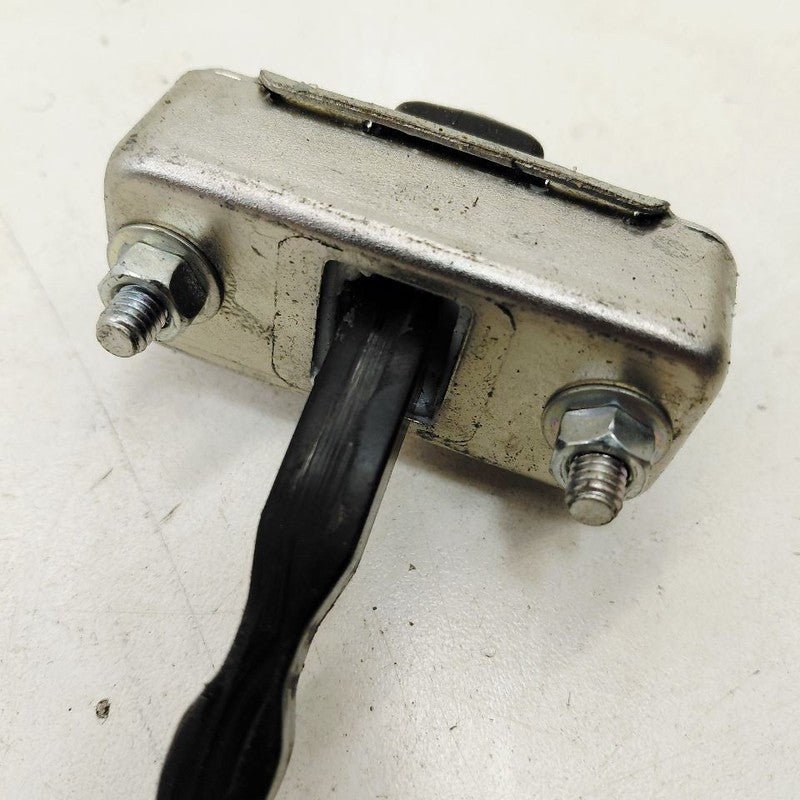 Nissan Maxima Door Check Right Passenger Front Hinge Stopper Detent  2