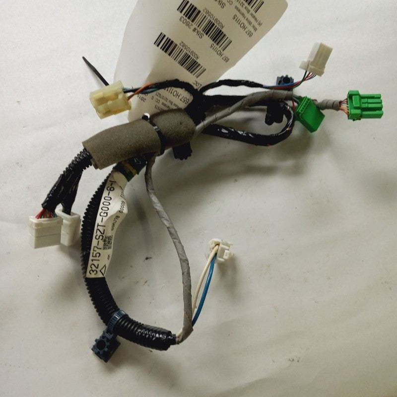 Honda CR-Z Heater Box Wire Harness {32157SZT} 2015 2014 2013
