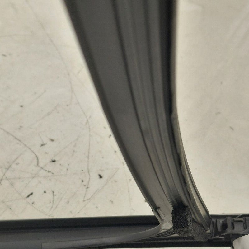 Buick Encore GX Door Glass Window Seal Rubber Left Driver Front  2022 