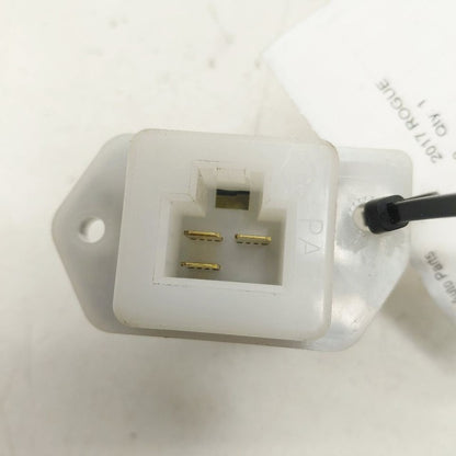 Nissan Rogue Blower Resistor Fan Motor Speed Resistor  2017 2018 2019 